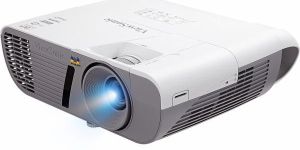 Impressive Smart Design Audiovisual Projector