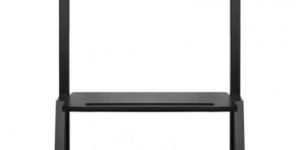 Rolling Trolley Cart Stand