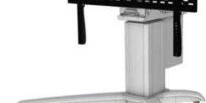 Trolley for Displays