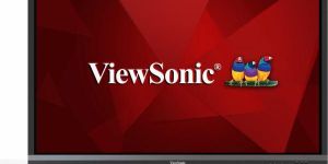 Ultra HD Eye Cared Flat Panel