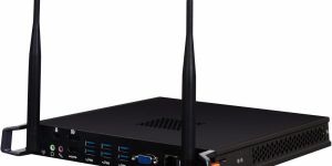 Windows Slot in PC for ViewBoard