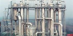 Evaporator Plant