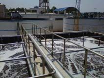 Sewage Treatment Plants