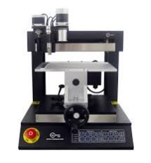 Stainless Steel Etching Machine