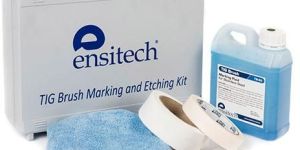 TIG Brush Marking And Etching Kit