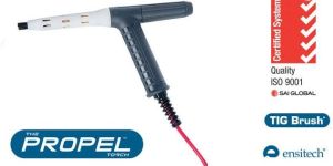 TIG Brush PROPEL Torch