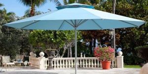 Outdoor Umbrella