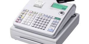Electronic Cash Register