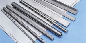 Stainless Steel Rods