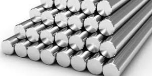 Stainless Steel Round Bars