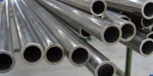 Stainless Steel Seamless Tubes