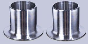 Stainless Steel Stub Bend