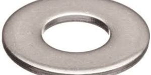 Stainless Steel Washer