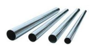 Stainless Steel Welded Pipes