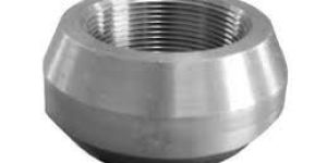 Stainless Steel Weldolet