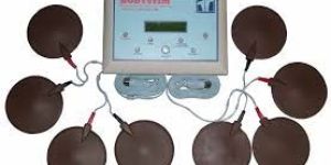 Electronic Muscle Stimulators