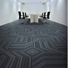 Nylon Carpet Tiles