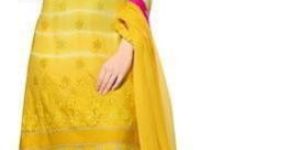 Ladies Churidar Suits