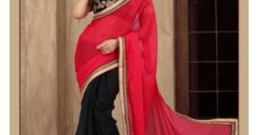 Party Wear Sarees