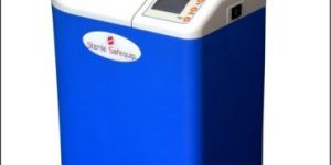 Table Top Sterilizer