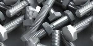 Stainless Steel Fasteners