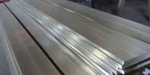Stainless Steel Flat Bar