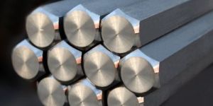 Stainless Steel Hexagon Bar