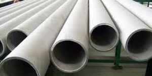 Stainless Steel Seamless Pipes
