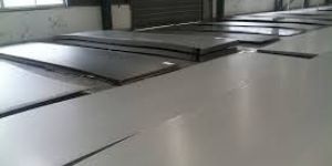 Stainless Steel Sheets