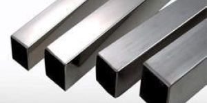 Stainless Steel Square Bar