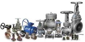 Stainless Steel Valves