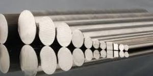 Super Duplex Stainless Steel Round Bar