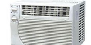 Scrap Air Conditioner