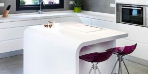 Acrylic Solid Surface Sheet