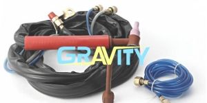 Gas Cooled Tig Torch