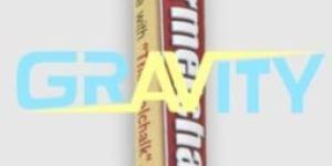 Surface Temperature Indicating Crayons