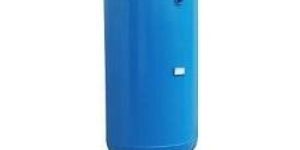 Vertical Air Receiver