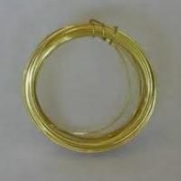 Brass Wire