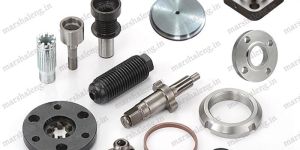 Alloy Steel Products