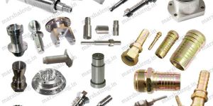 Custom Metal Components