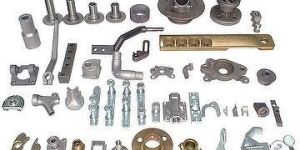 Investment Cast Parts