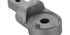 Precision Casting