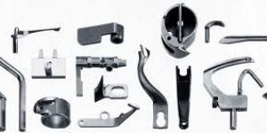 Precision Investment Casting