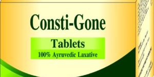 Consti-gone Constipation tablet