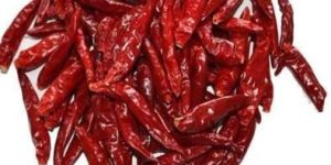 Dried Chillies