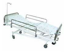 Intensive Care Bed