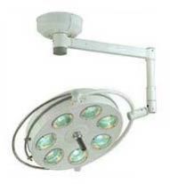 Shadowless Operation Lamps
