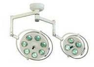 Shadowless Operation Lamps