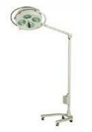 Shadowless Operation Lamps
