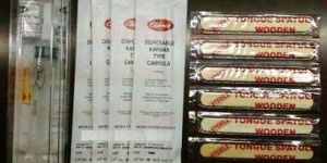 Manual Vacuum Aspiration Kits (MVA)